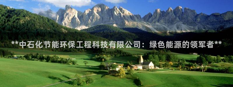 彩名堂怎么不能用了：**中石化节能环