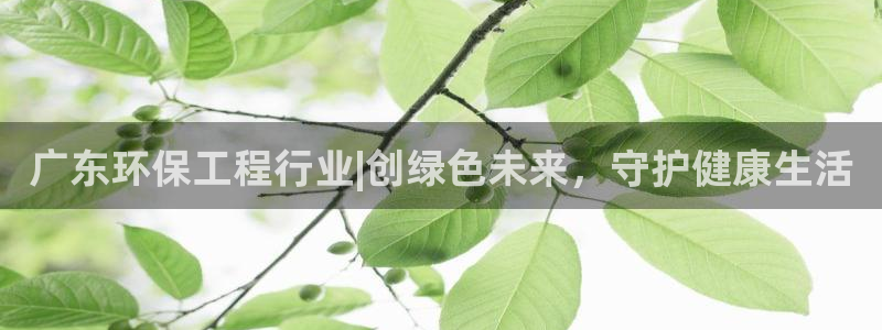 彩名堂app2.05版本：广东环保工