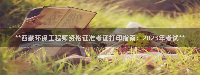彩名堂计划怎么打不开了：**西藏环保