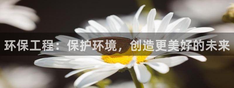 彩名堂客户端是永久免费吗：环保工程：