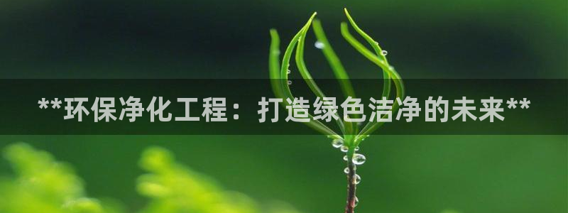 谁知道彩名堂网站是多少：**环保净化