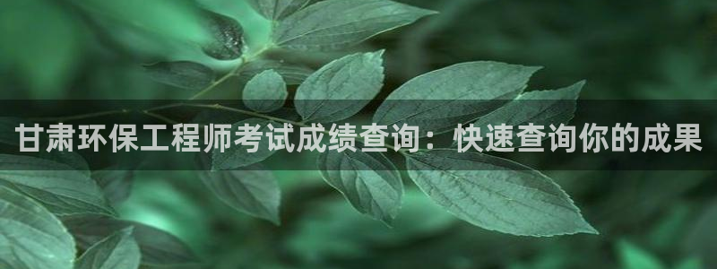 彩名堂安卓客户端官网下载安装：甘肃环