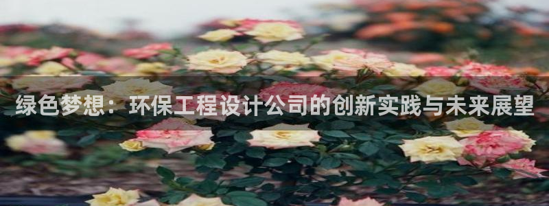 彩名堂预测网站：绿色梦想：环保工程设