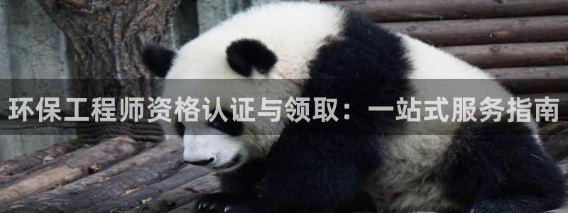 彩名堂移动客户端：环保工程师资格认证